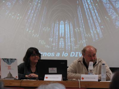 Caminar por... presentación 