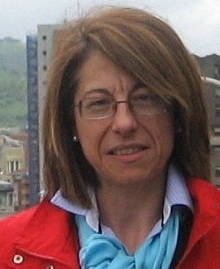 Carmen Bernabé