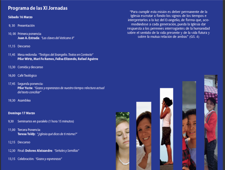 Jornadas ATE 2013 II