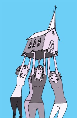 the-role-of-women-in-the-church