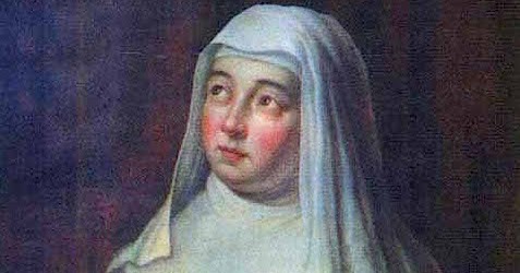 Resultado de imagen de MarÃa de Oignies