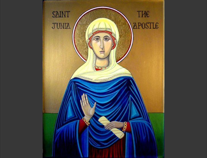st.junia