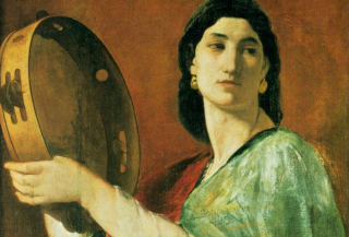 Miriam_Anselm-Friedrich-Feuerbach1