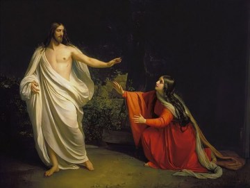 Appearance of Christ to Mary Magdalene