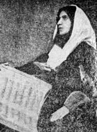 tahirih2bqurratul-ayn